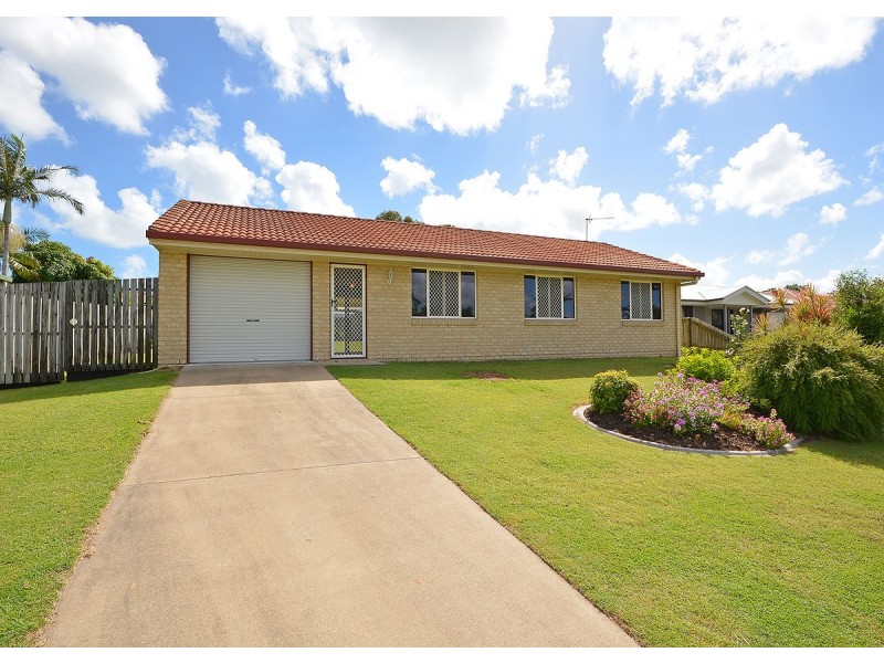 34 Wedge Street, Urraween QLD 4655
