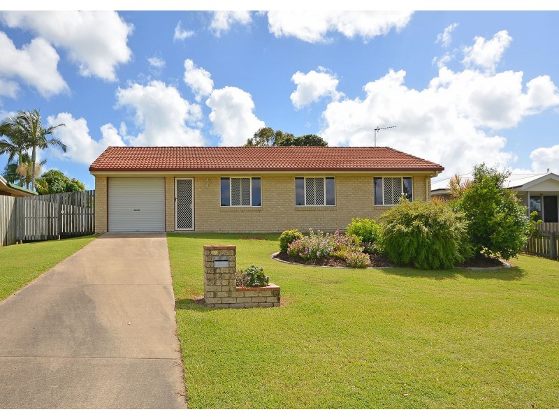 34 Wedge Street, Urraween QLD 4655