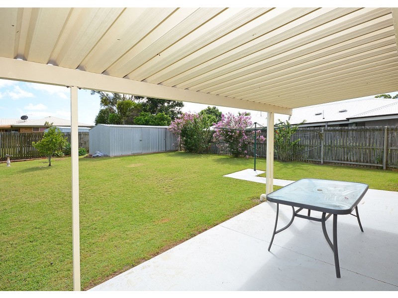 34 Wedge Street, Urraween QLD 4655