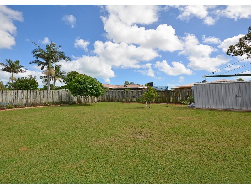 34 Wedge Street, Urraween QLD 4655