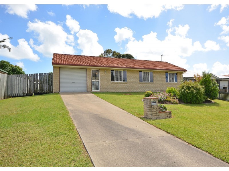 34 Wedge Street, Urraween QLD 4655