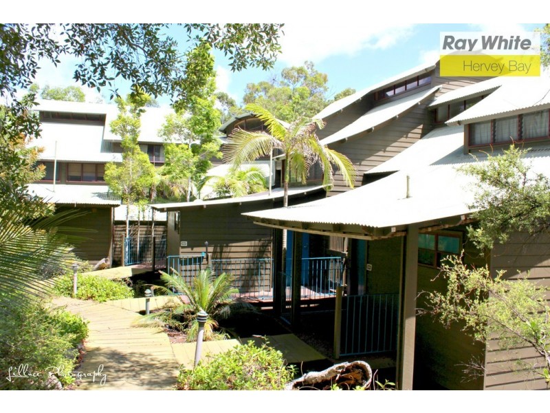 512 Banksia Villa, Fraser Island QLD 4581