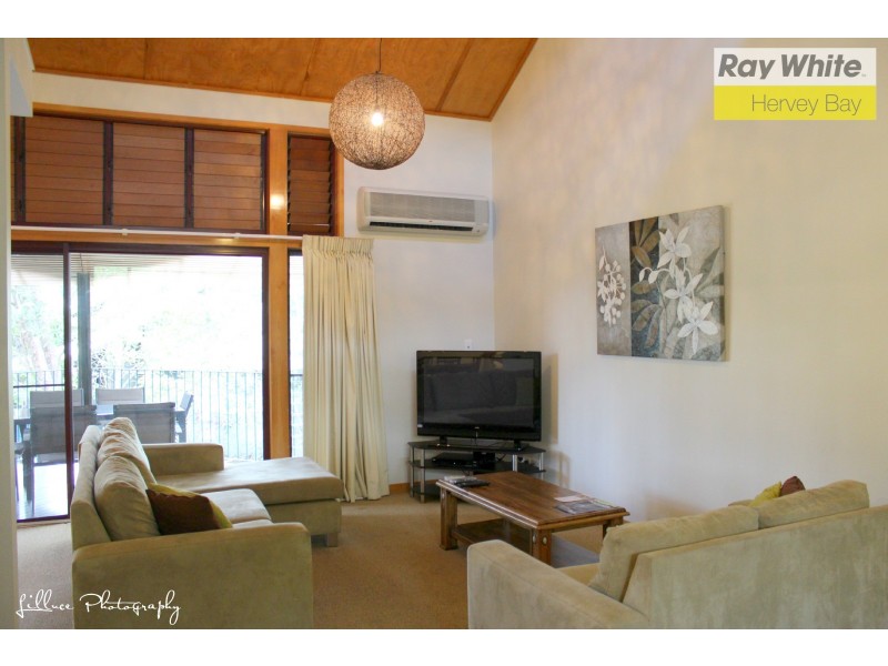 512 Banksia Villa, Fraser Island QLD 4581