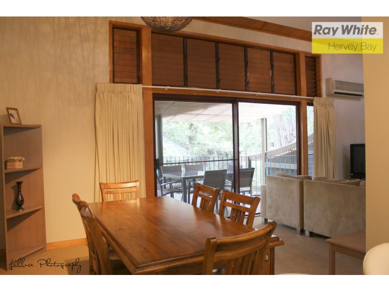 512 Banksia Villa, Fraser Island QLD 4581