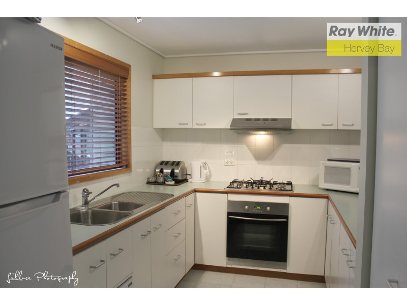 512 Banksia Villa, Fraser Island QLD 4581
