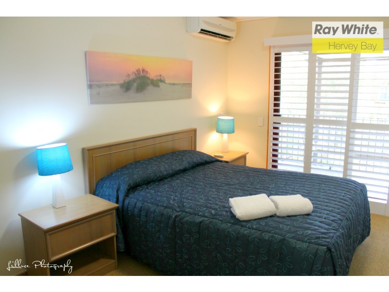 512 Banksia Villa, Fraser Island QLD 4581