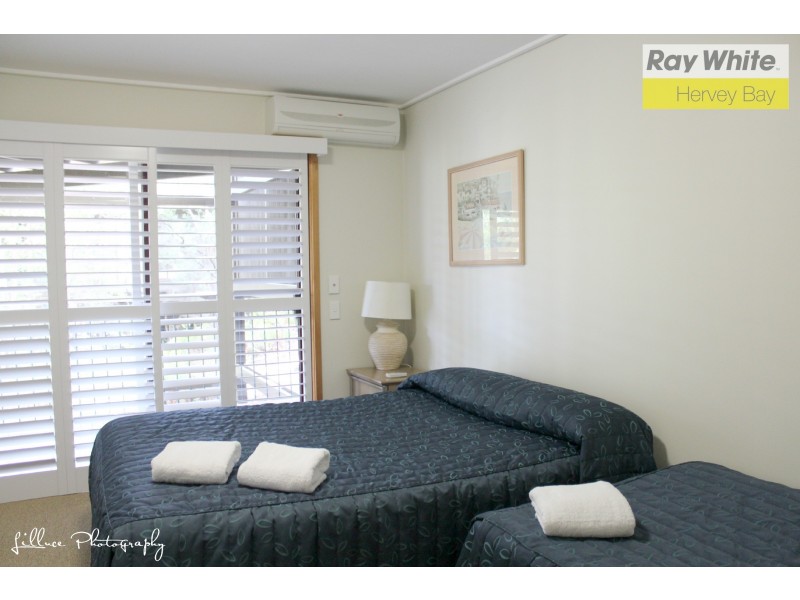 512 Banksia Villa, Fraser Island QLD 4581