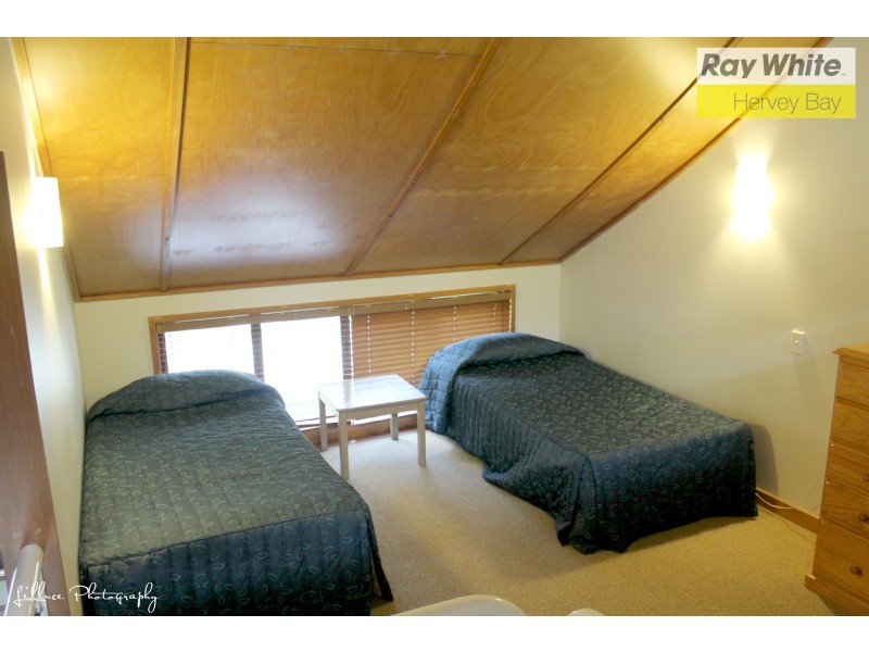 512 Banksia Villa, Fraser Island QLD 4581