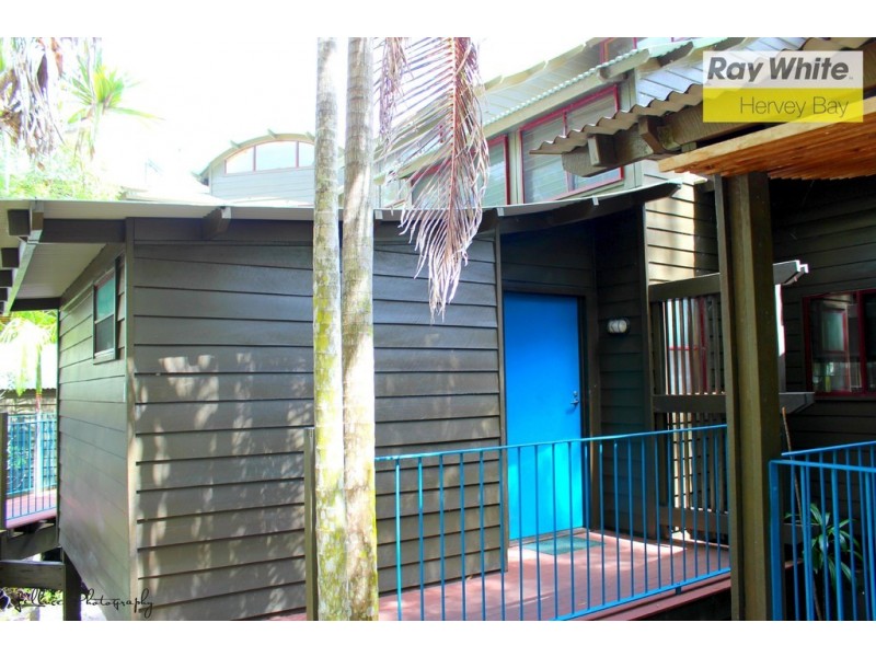 512 Banksia Villa, Fraser Island QLD 4581