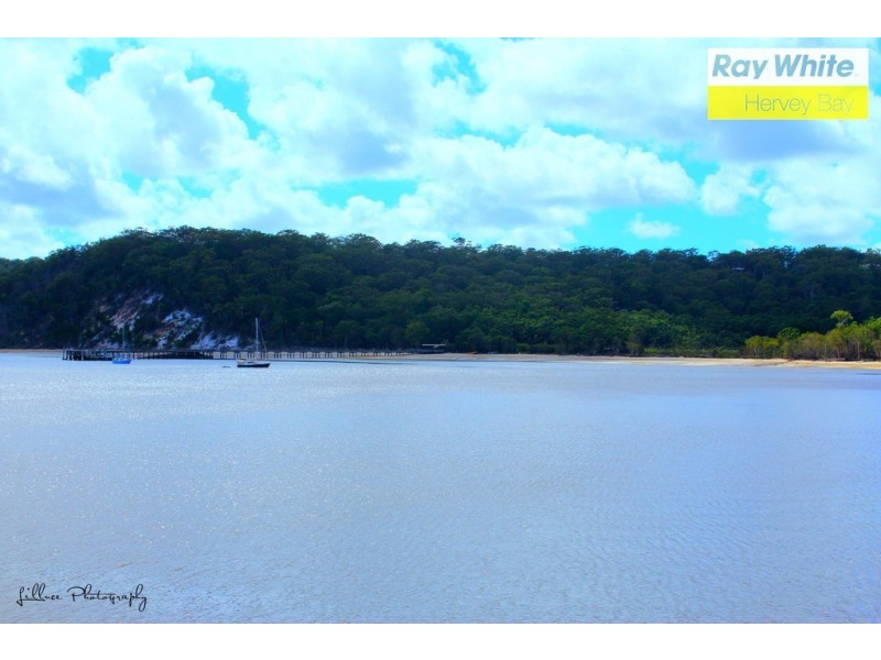 512 Banksia Villa, Fraser Island QLD 4581