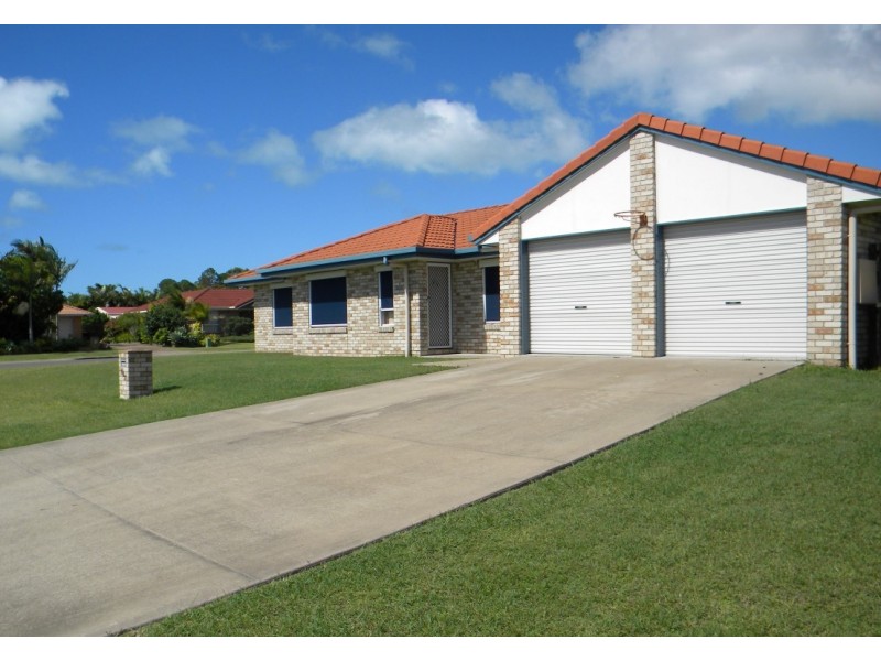 107 Caddy Avenue, Urraween QLD 4655