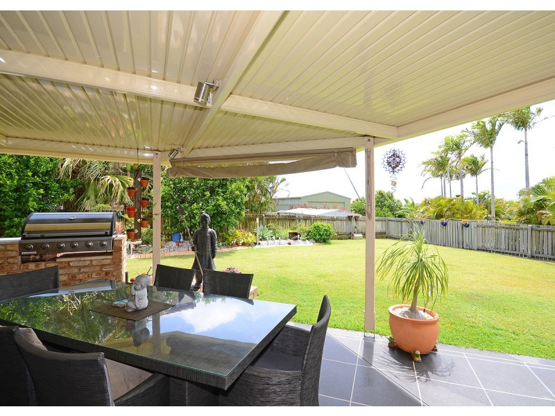 3 Hayman Court, Kawungan QLD 4655