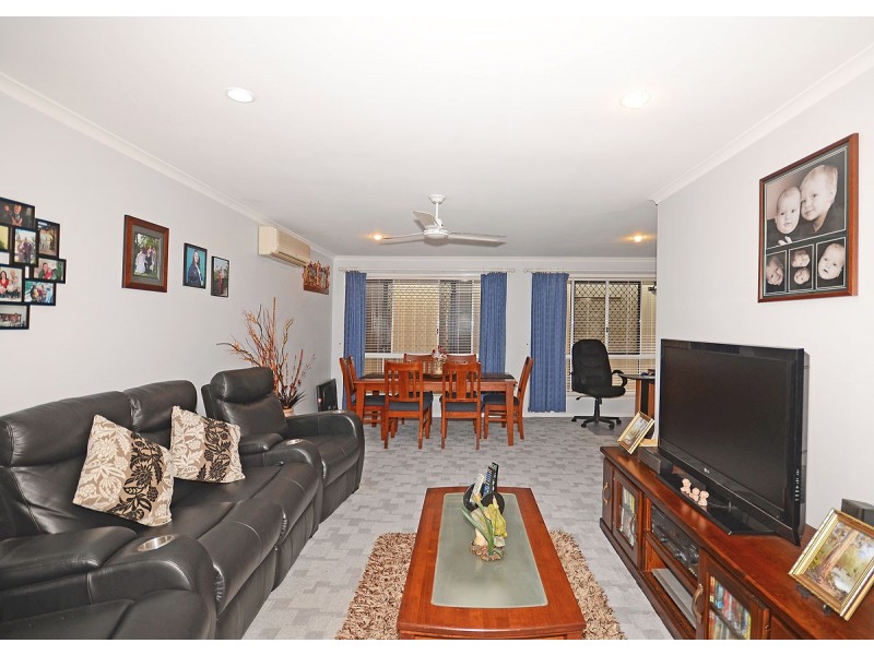 3 Hayman Court, Kawungan QLD 4655