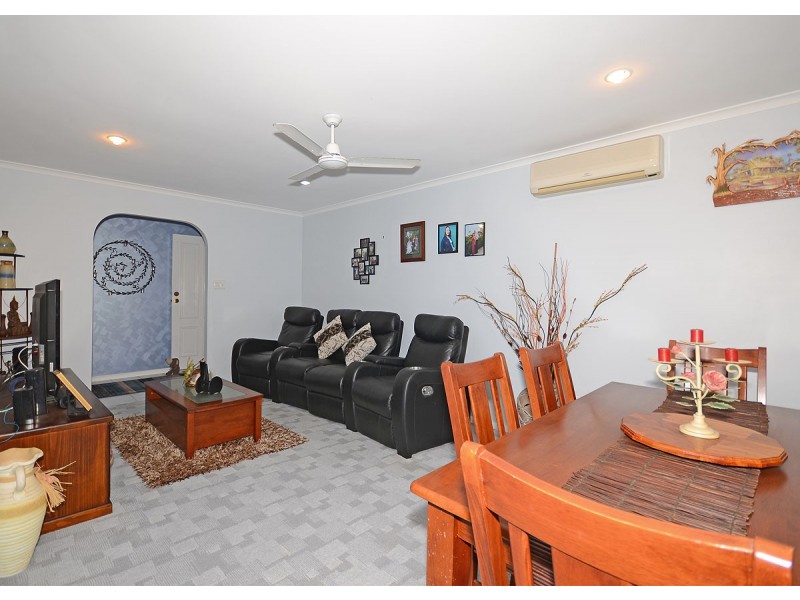 3 Hayman Court, Kawungan QLD 4655