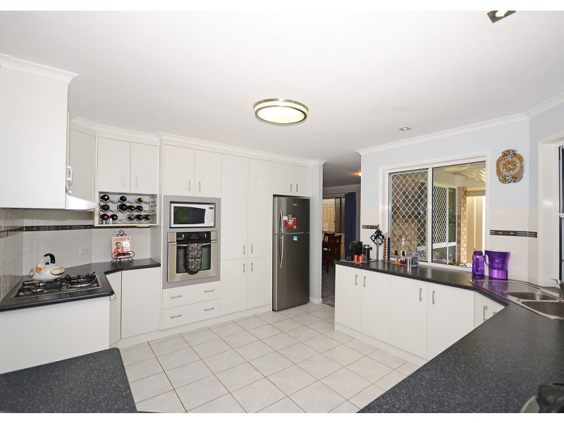 3 Hayman Court, Kawungan QLD 4655