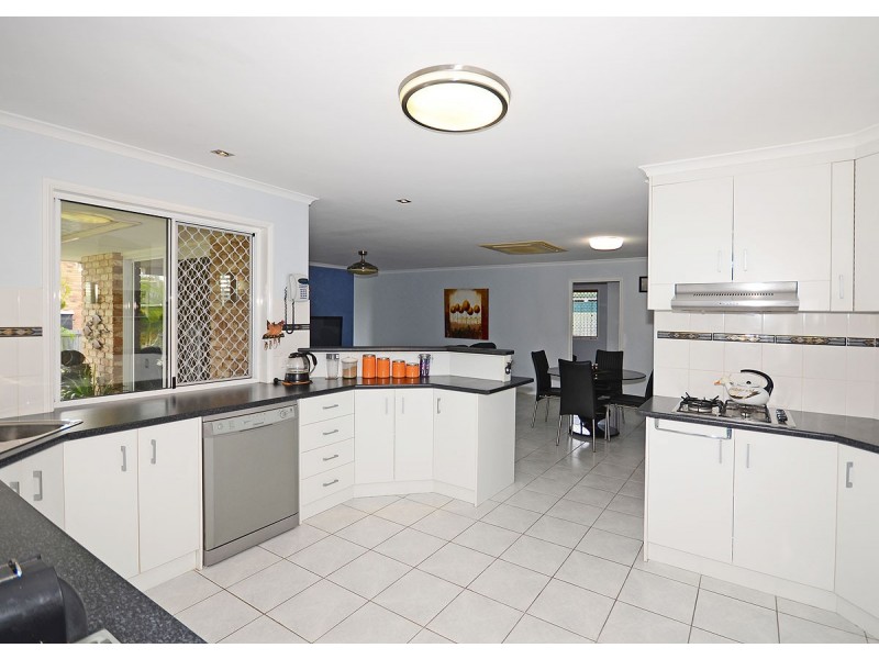 3 Hayman Court, Kawungan QLD 4655