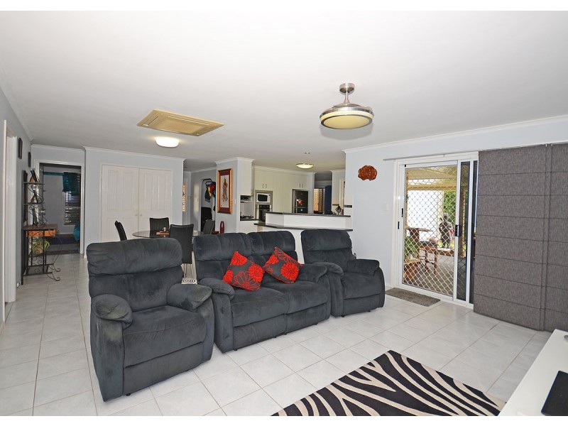 3 Hayman Court, Kawungan QLD 4655