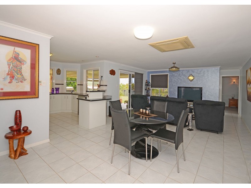 3 Hayman Court, Kawungan QLD 4655