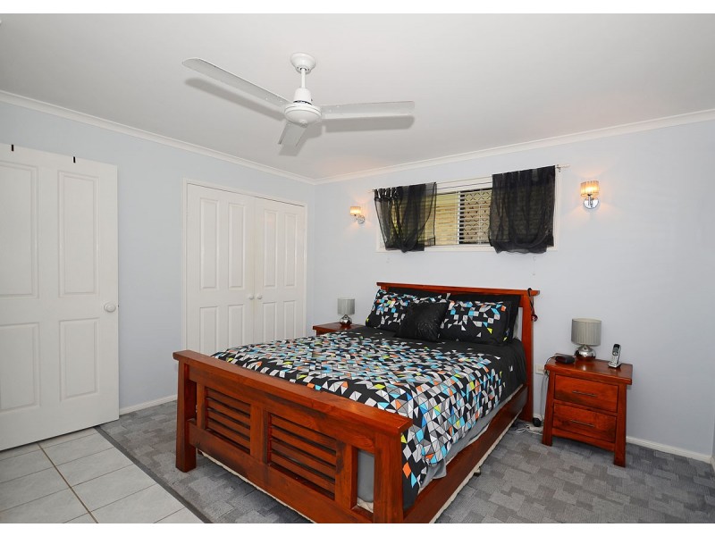 3 Hayman Court, Kawungan QLD 4655