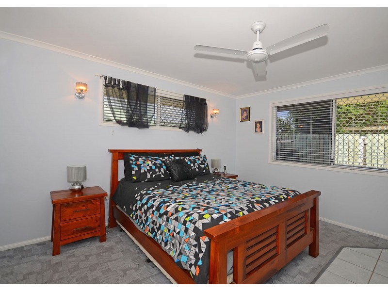 3 Hayman Court, Kawungan QLD 4655