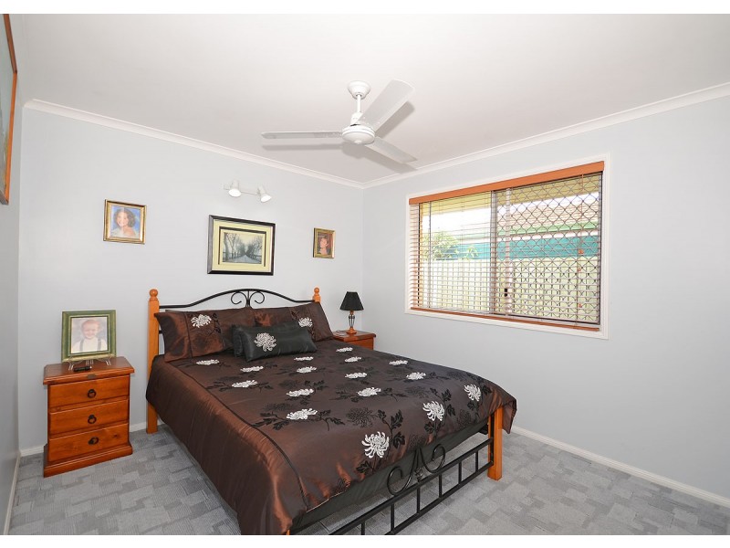3 Hayman Court, Kawungan QLD 4655