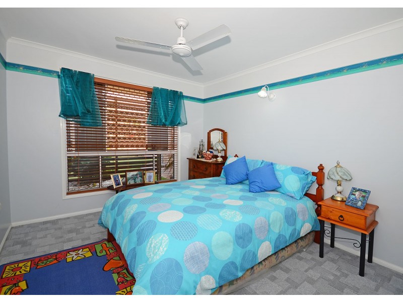 3 Hayman Court, Kawungan QLD 4655