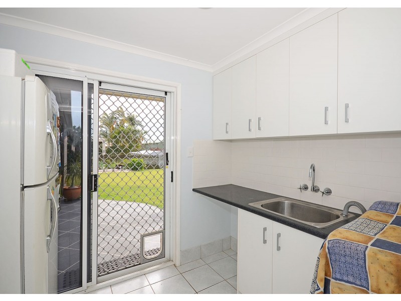 3 Hayman Court, Kawungan QLD 4655