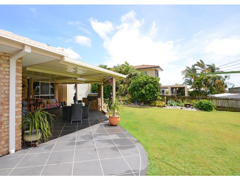 3 Hayman Court, Kawungan QLD 4655