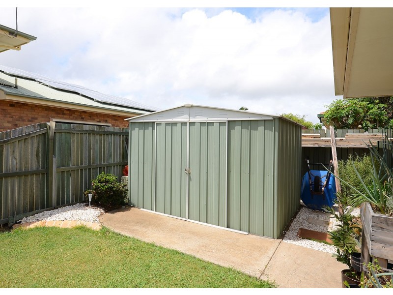 3 Hayman Court, Kawungan QLD 4655