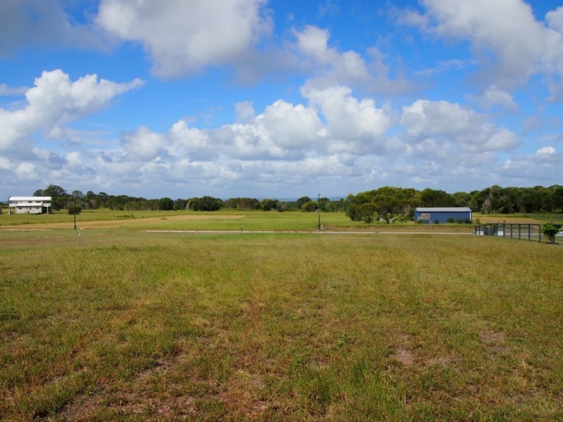 16 Bowarrady Court, River Heads QLD 4655