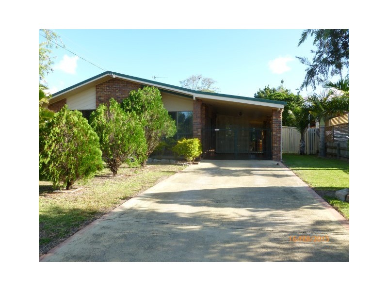 41 BRUCE, Torquay QLD 4655