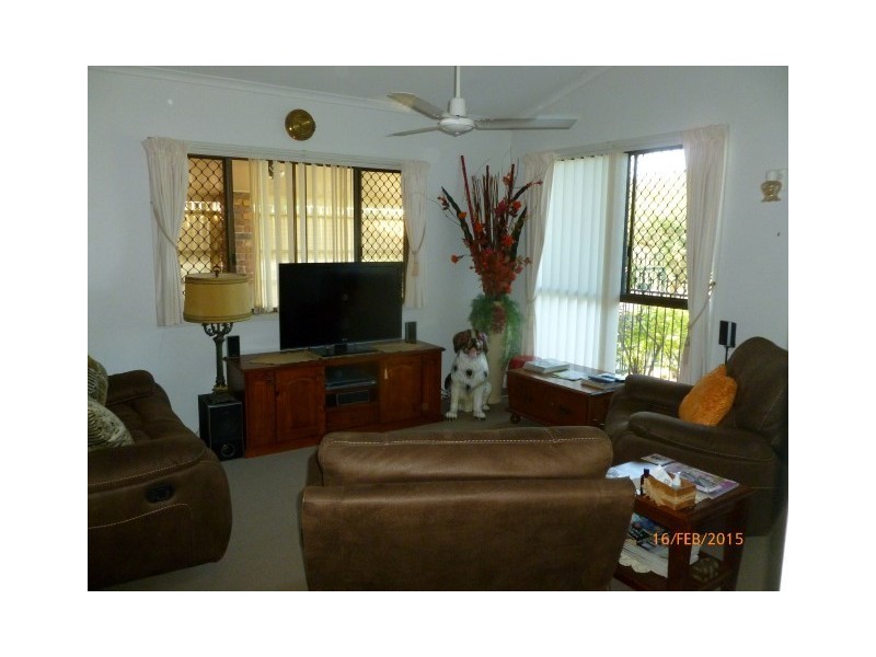 41 BRUCE STREET, Torquay QLD 4655