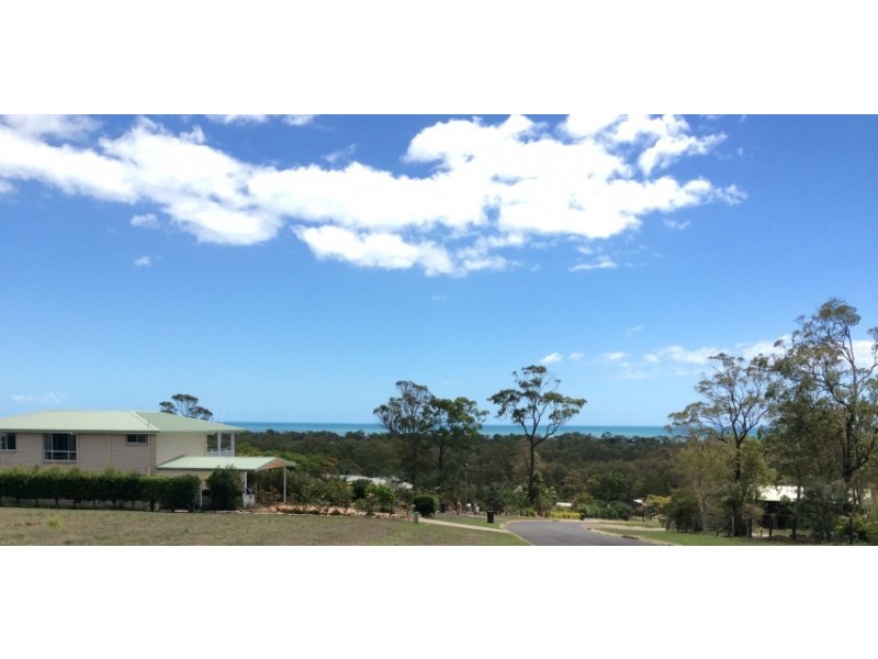16 Straits Outlook, Craignish QLD 4655