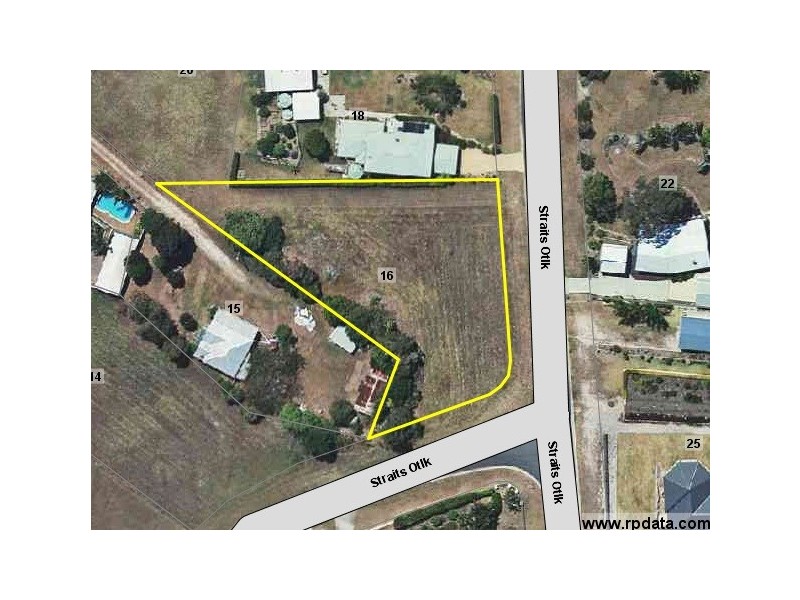16 Straits Outlook, Craignish QLD 4655