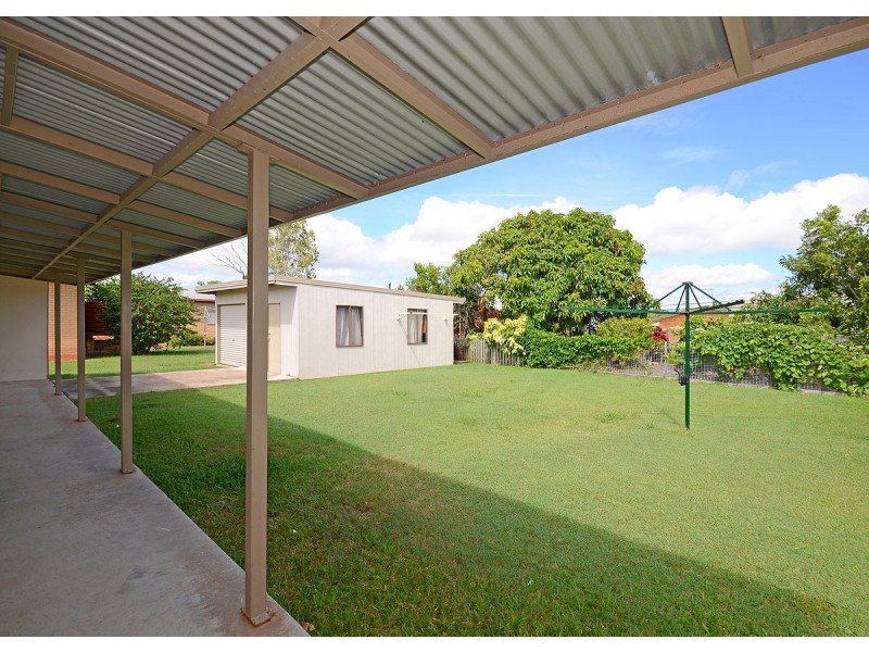 5 Maple Street, Pialba QLD 4655