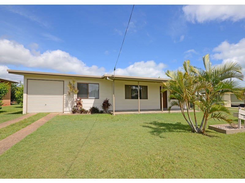 5 Maple Street, Pialba QLD 4655