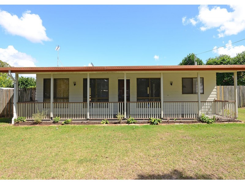 57 Pulgul Street, Urangan QLD 4655
