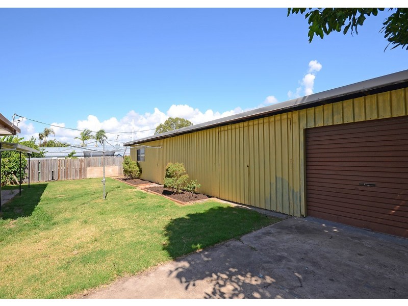 57 Pulgul Street, Urangan QLD 4655