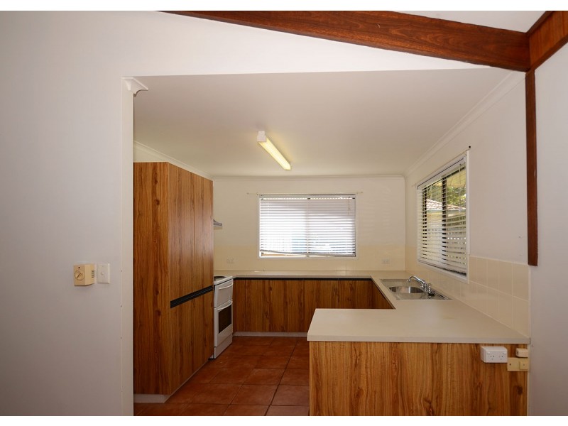 57 Pulgul Street, Urangan QLD 4655