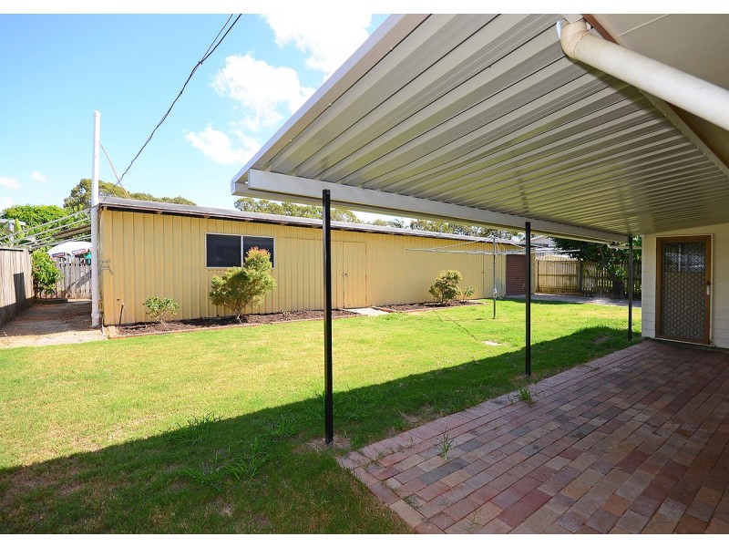 57 Pulgul Street, Urangan QLD 4655