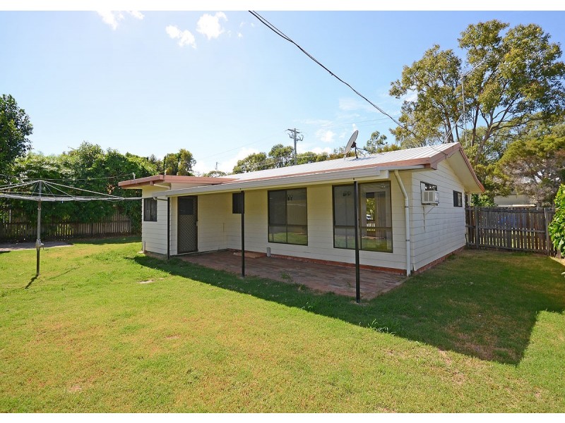 57 Pulgul Street, Urangan QLD 4655