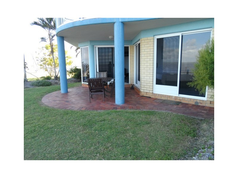 44/17 Buccaneer Drive, Urangan QLD 4655