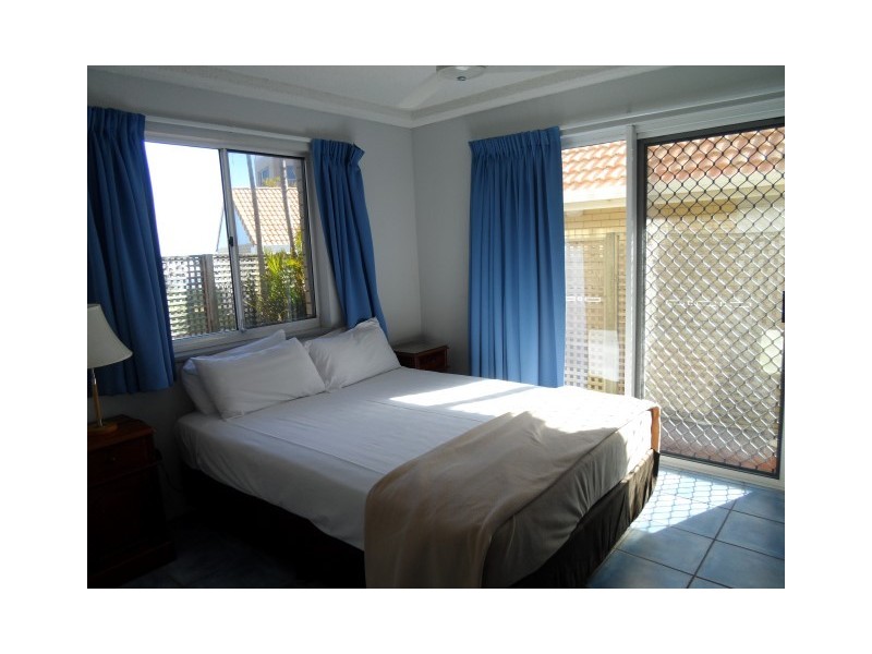 44/17 Buccaneer Drive, Urangan QLD 4655