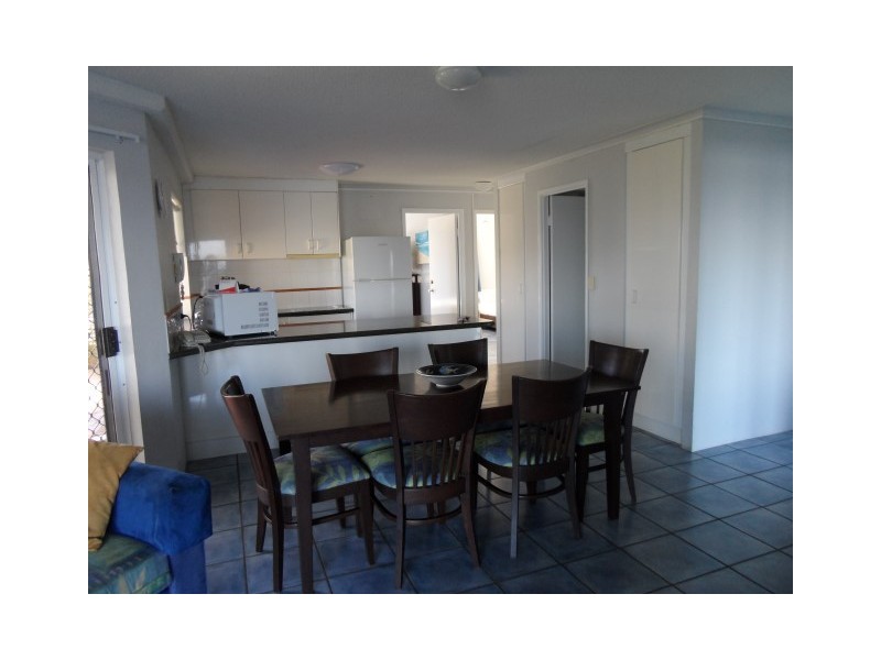 44/17 Buccaneer Drive, Urangan QLD 4655