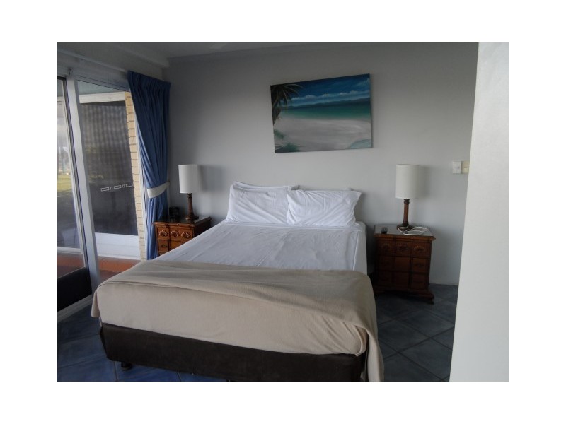 44/17 Buccaneer Drive, Urangan QLD 4655