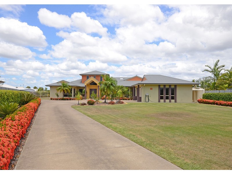 28 Lancewood Court, Wondunna QLD 4655