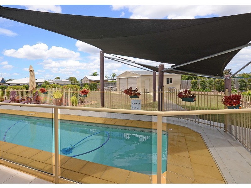 28 Lancewood Court, Wondunna QLD 4655