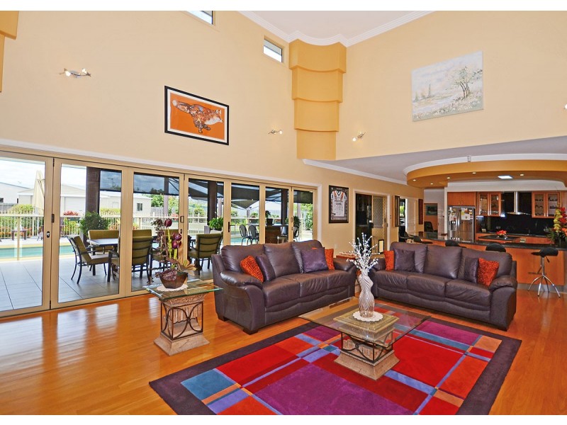 28 Lancewood Court, Wondunna QLD 4655