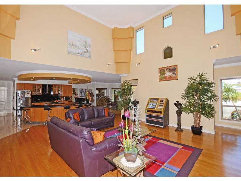 28 Lancewood Court, Wondunna QLD 4655