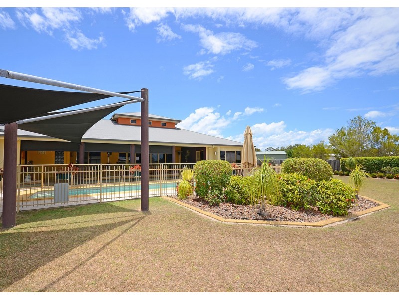28 Lancewood Court, Wondunna QLD 4655